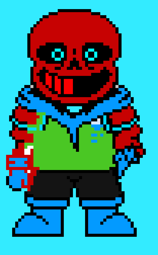 [66c5db] Swap Sans
