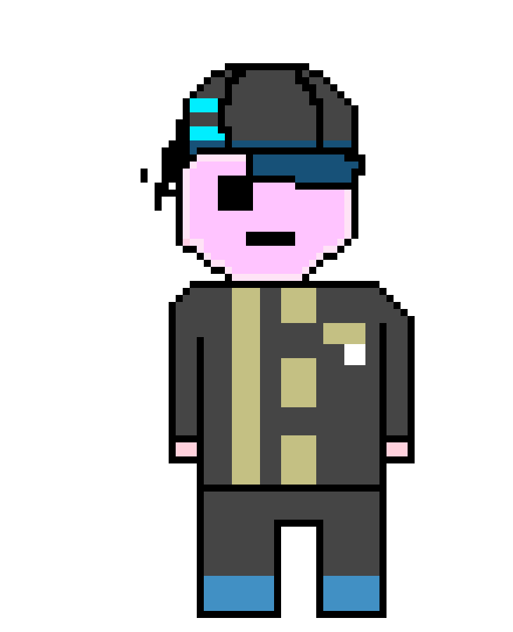shuichi saihara