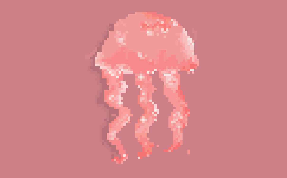 [de2c81] jellyfish game