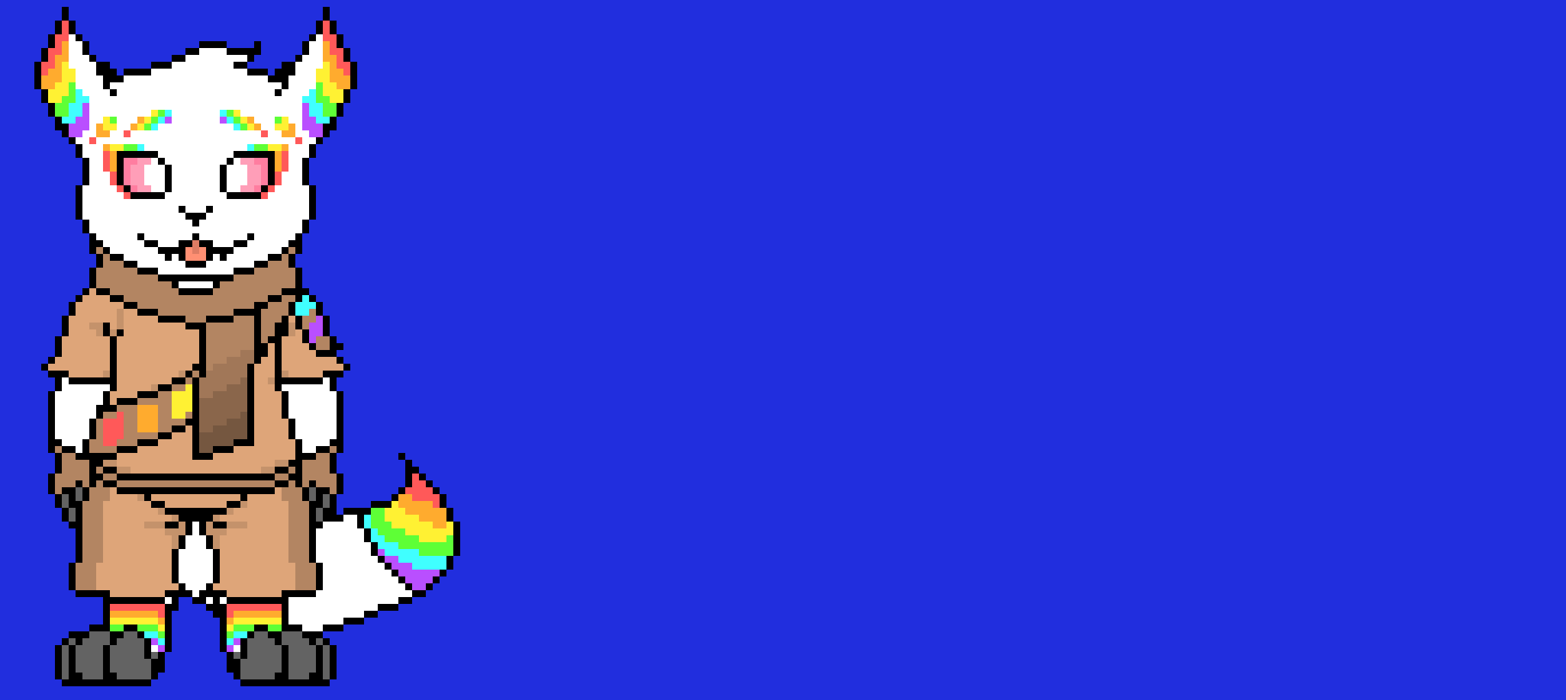 [there, made it blank for you may