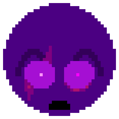 [9664c4] Purple Stickman (Dead Sad)