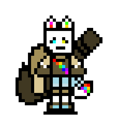 [4033bd] *stab black, then walks away, slowly* -꧁ঔৣ༺~Nëkõfẽll⁘Śänś༻️ঔৣ꧂