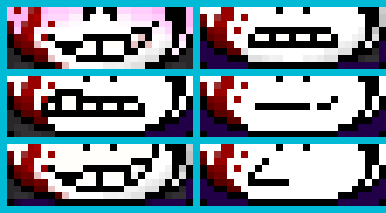 [95be89] Mouths... 