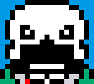[46ea29] *puts his hand in the air,in a frustrated posture,with growl,a bleep,and a teleport*