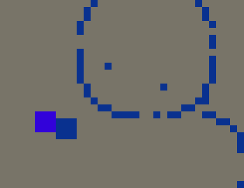 [816c09] It's more purple than blue.