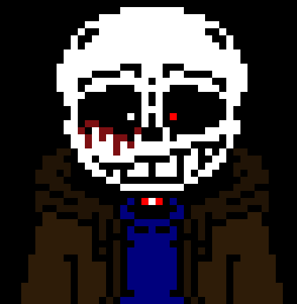 [c7b058] It was an easy kill.. HE ALWAYS WAS WEAK!