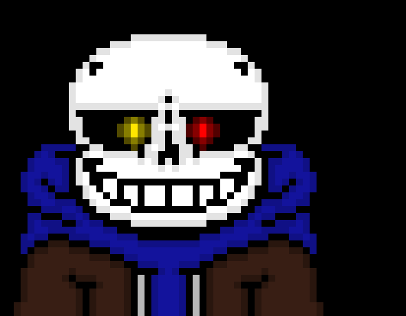 [c7b058] welp.. imma make domain-verse caftar with this caftar sprite