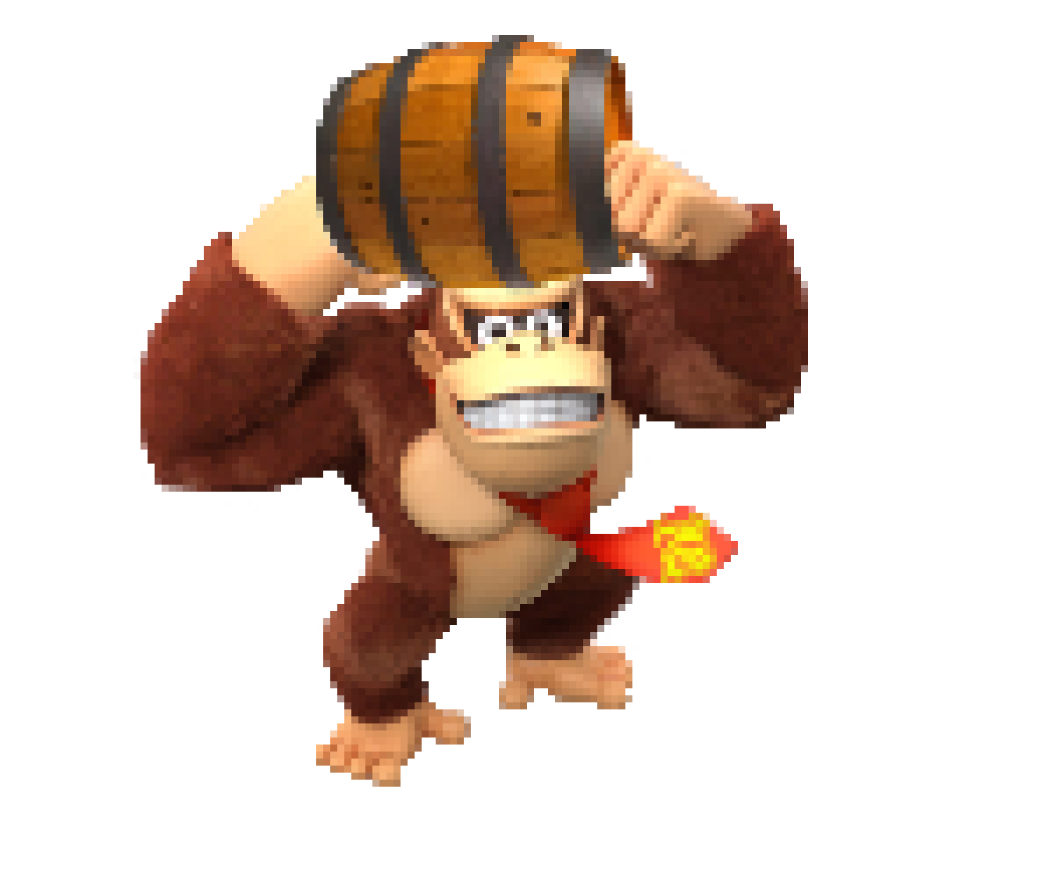 [c4623a] DK