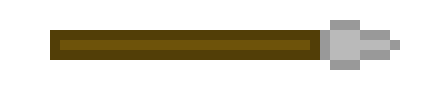 [861fbc] Throwing Spear