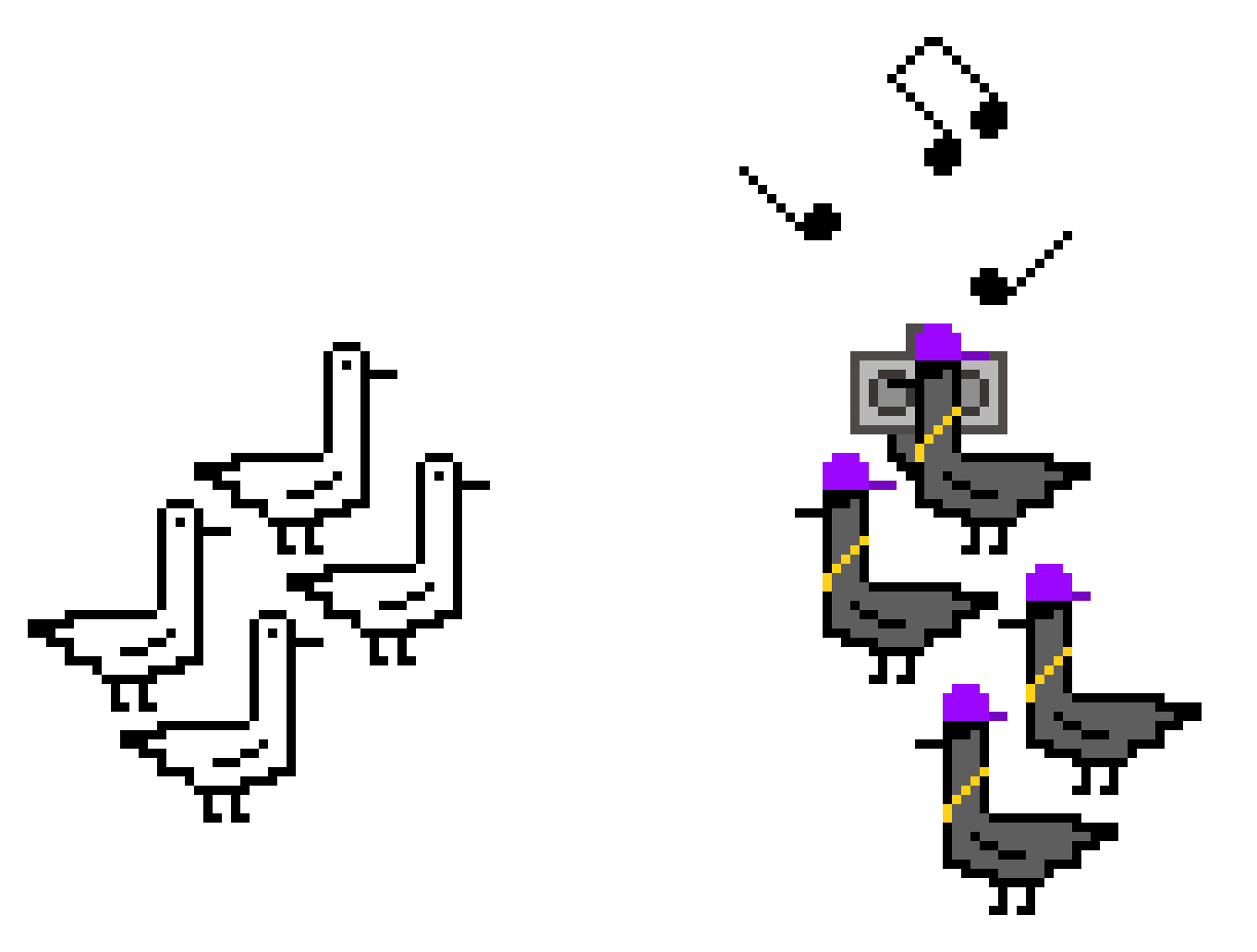 [c4b467] Birdism