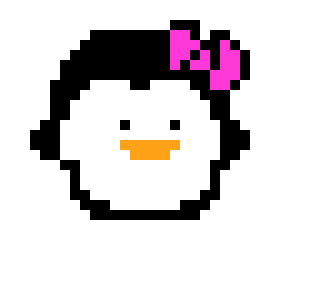 [9664c4] penguin