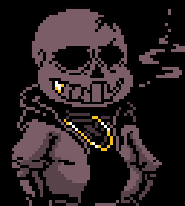 [55e4e5] -lights a cig and watches them fight- -deteriorate