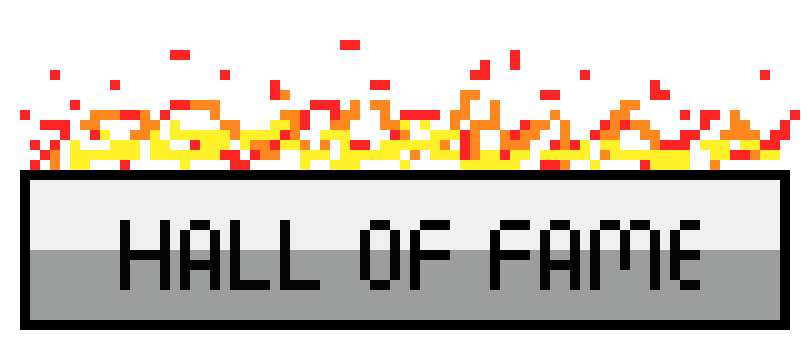 [9664c4] hall of fame button