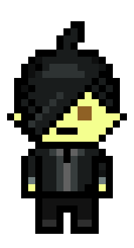 [9664c4] Eren Watnabe (SHSL Luck) v2