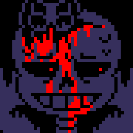 [7ce906] well, i'm here now -HorrorTale Sans