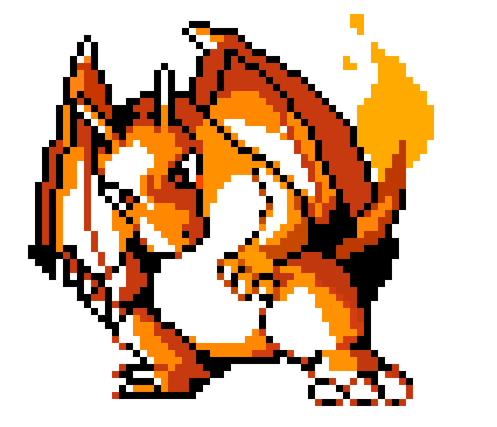 Charizard