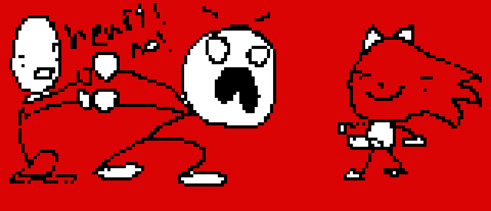 [806987] REDHOTSONIC is a fucking bitch!!