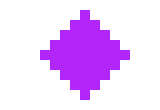 [a455aa] purple dot