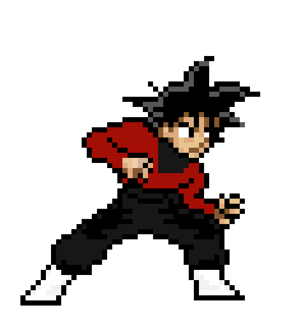 [6b8cb3] DBZ What If The Pride Troopers Weren't Apart Of Universe 11 But Apart Of Universe 7. Goku Base Form