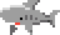 [e80b56] shark