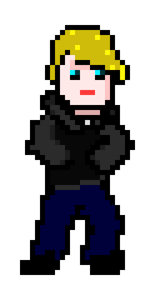 [9664c4] SAM SPRITE