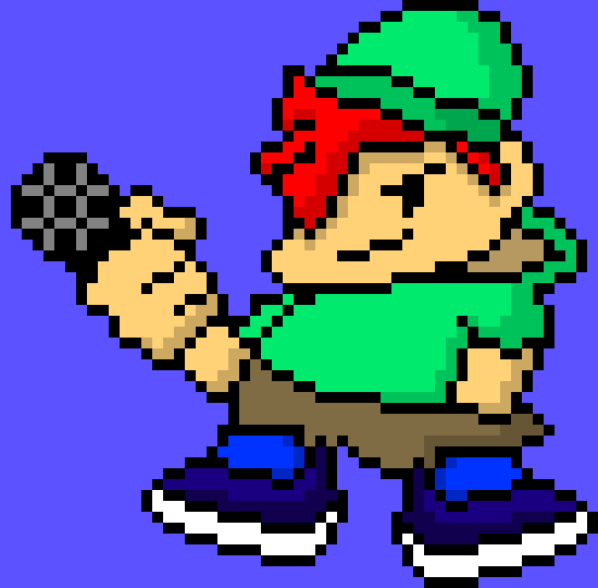 [48193a] *with confidence he speedruns it*dundundundundunduhdunduhdundundddunununununundeebahdeebahdodebeedeedeedeebahdeebehdeedo...-Bx