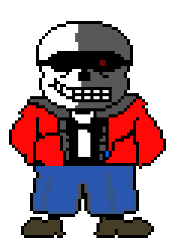 [0a5b20] Terminator sans