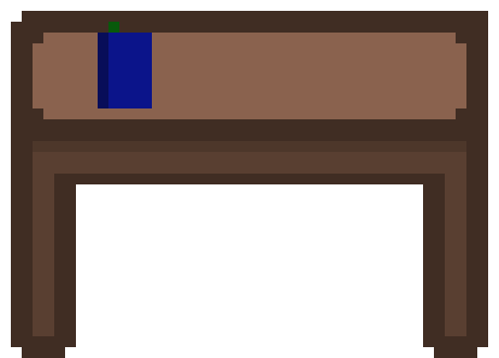 desk