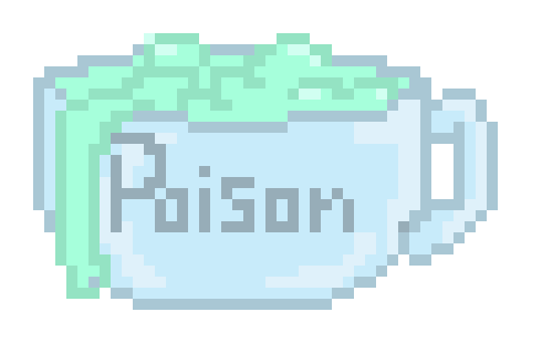 [9664c4] poison