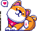 [f15231] cute_shiba_1