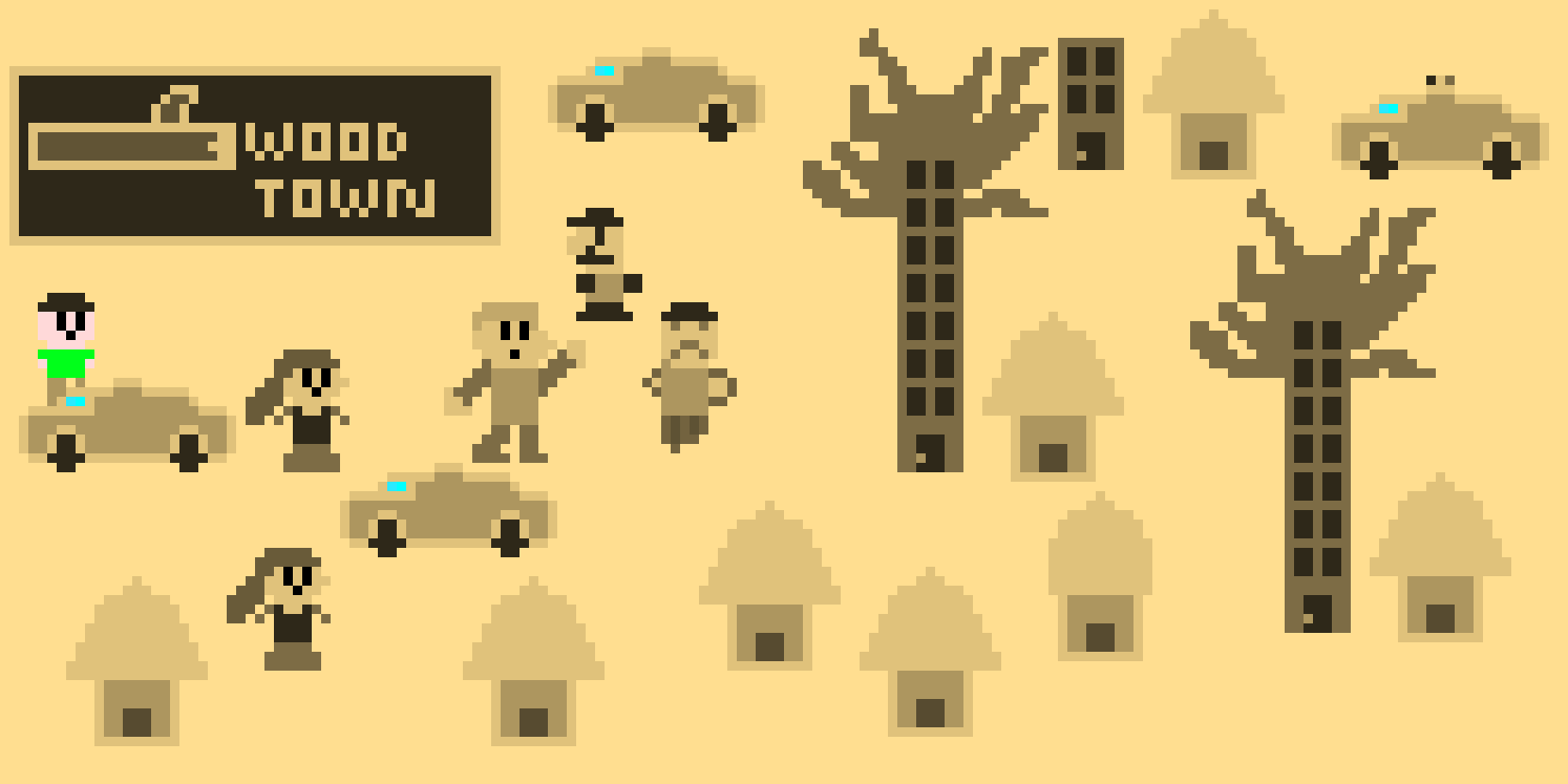 [9664c4] wood town dimension 423