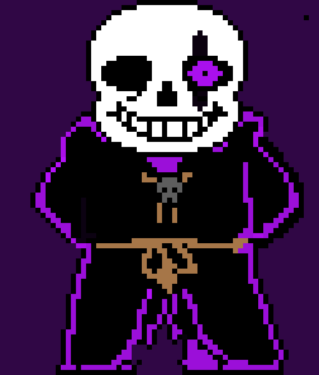 [9664c4] EpicReaper Sans
