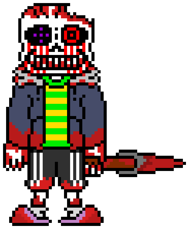 [d6b045] (Ima remake Terror!Murder Time Trio)