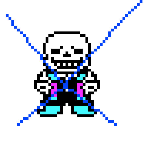 [53a360] answer is your gonna be my puppet