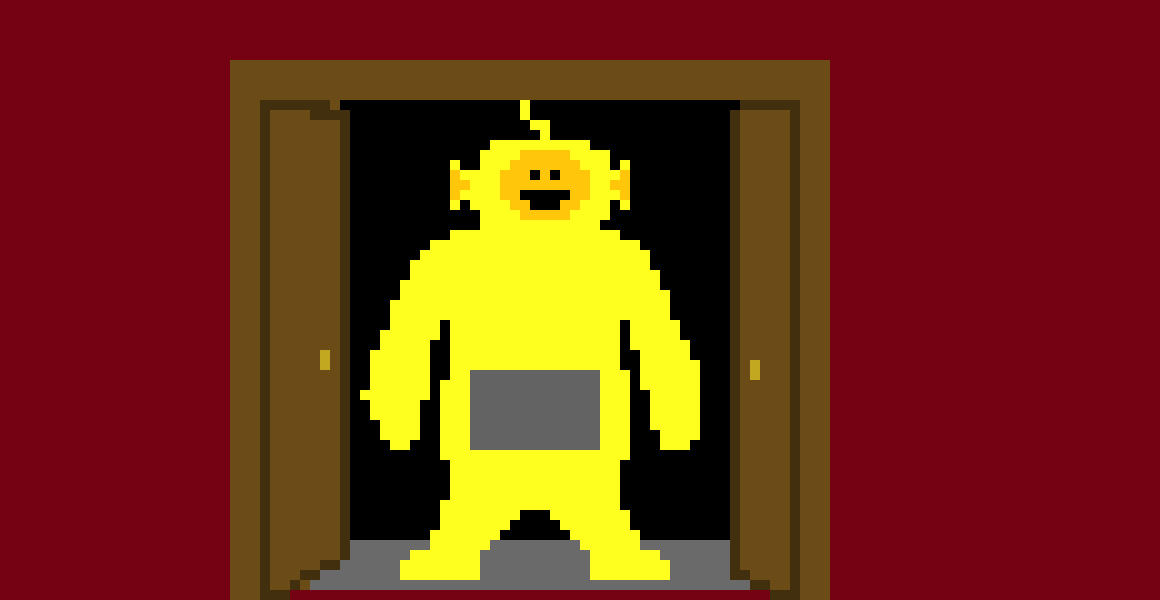 [9664c4] FrontDoor
