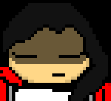 [7a0a81] *she shakes her head.*