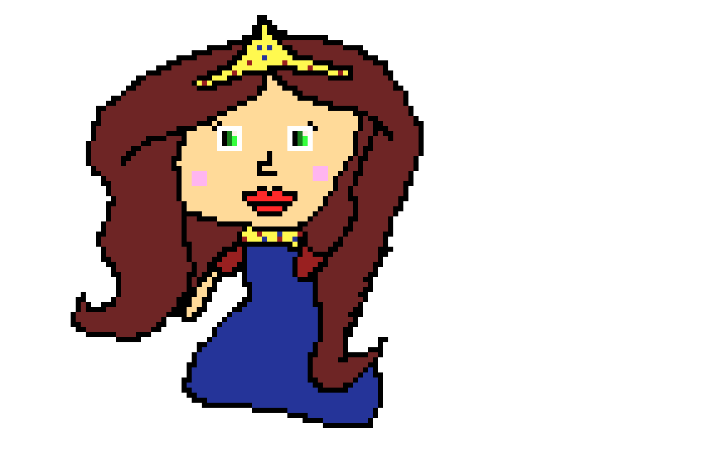 [9664c4] Queen