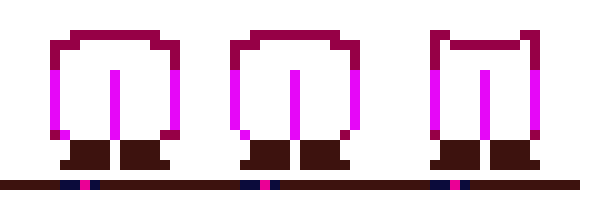 [26018b] legs