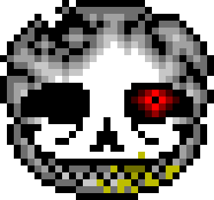 [92d336] EXTREME fell Sans