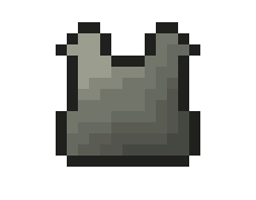 [9664c4] Iron armor