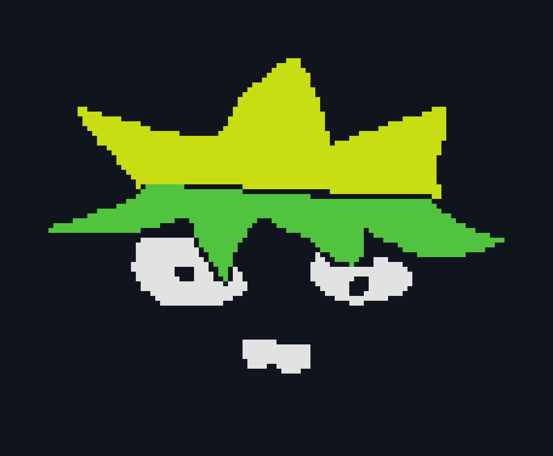 [8426a8] js abuse everyone on pam to vote for you and win