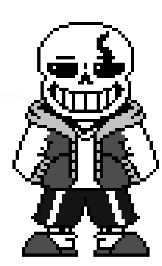 [e3be2a] ArkTale Sans