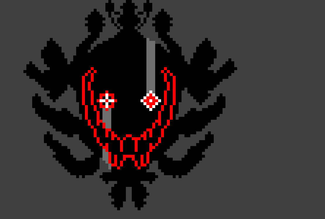[2b7d87] Darkness mainframe cannon