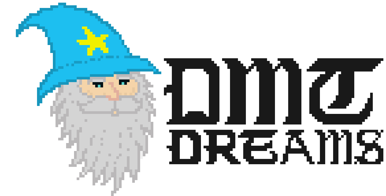 [9664c4] dmt dreams wizard