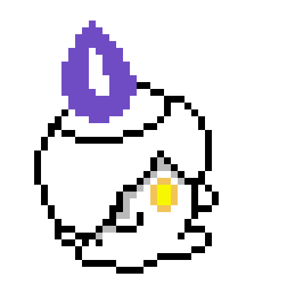 [9664c4] litwick