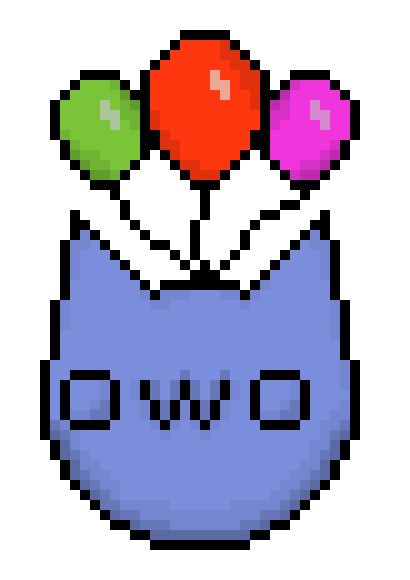 [9664c4] balloons