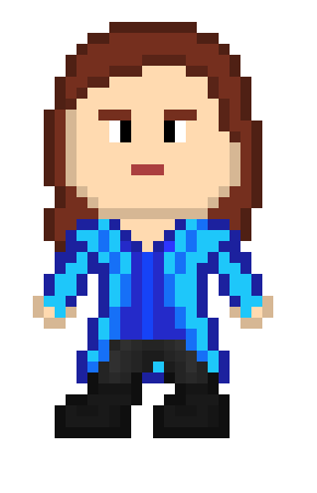 [3502d8] What if Quicksilver had Wandas powers and vise versa Wanda
