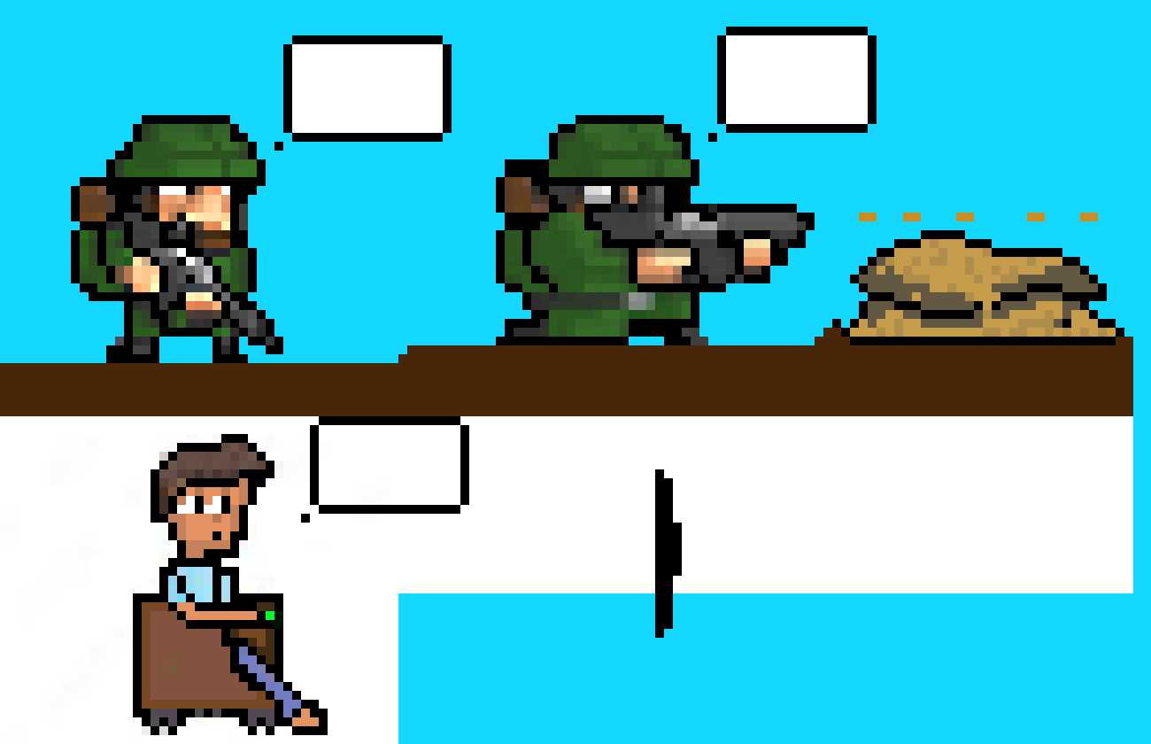[c96fd9] Perspective of War