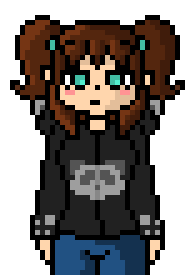 [9664c4] Cute Girl