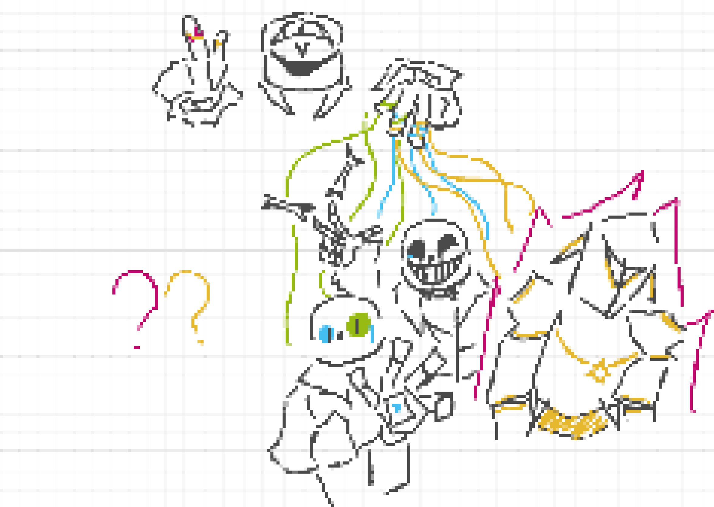 [35dc76] i dont know what to do for mimic caesar and exodiusss